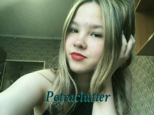 Petraclutter