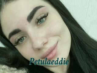 Petulaeddie