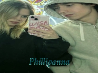 Phillipanna