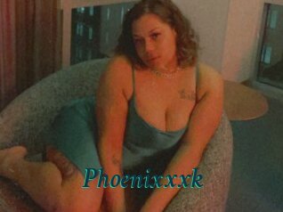 Phoenixxxk