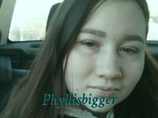 Phyllisbigger