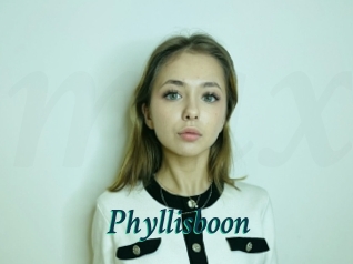 Phyllisboon