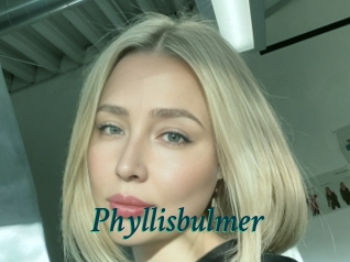 Phyllisbulmer