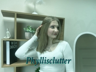 Phyllisclutter