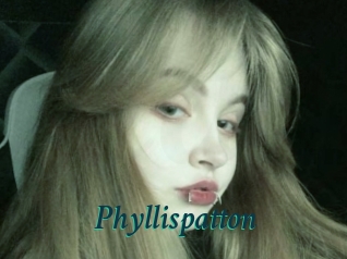 Phyllispatton