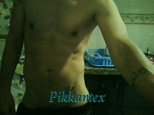 Pikkantex