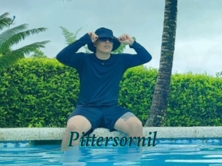 pittersornil Maxi Top Sexe