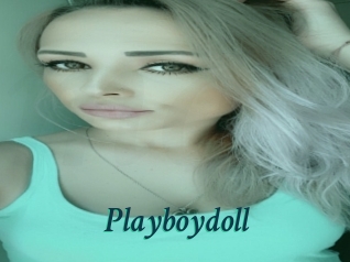 playboydoll Maxi Top Sexe