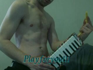 Playforyou111