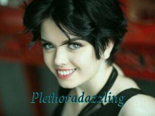 Plethoradazzling