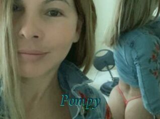 Pompy