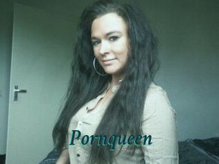 Pornqueen