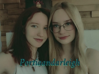 Portiaandarleigh