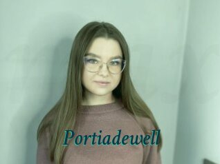 Portiadewell