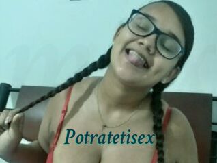 Potratetisex