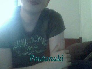 Poutanaki