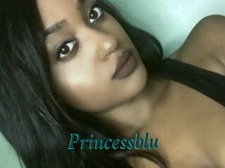 Princessblu