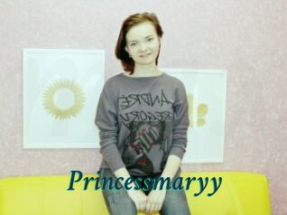 Princessmaryy