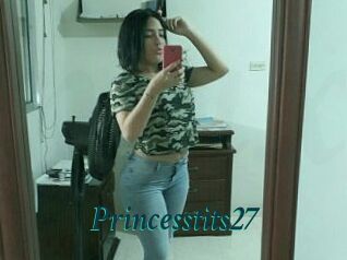 Princesstits27
