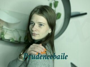 Prudencebaile