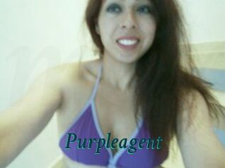 Purpleagent