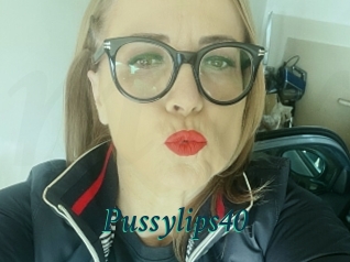 pussylips40 Maxi Top Sexe