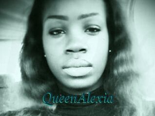 QueenAlexia