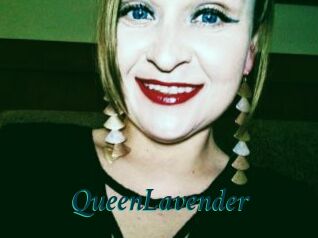 QueenLavender