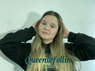 Queeniefollin