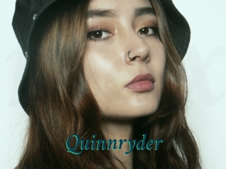 Quinnryder