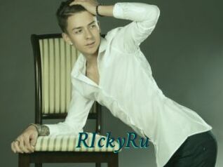 RIckyRu