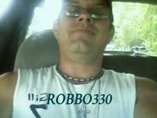 ROBBO330