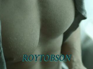 ROYTOBSON