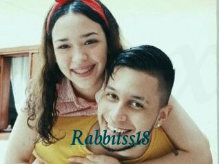 Rabbitss18