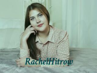 RachelHitrow