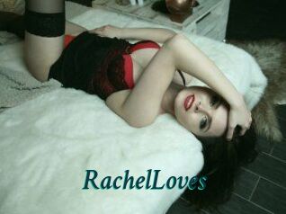 RachelLoves