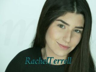 RachelTerrell