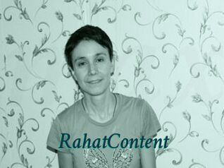 RahatContent