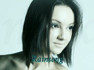 Rainsong
