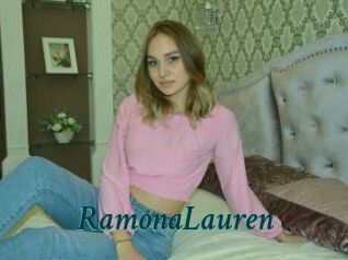 RamonaLauren