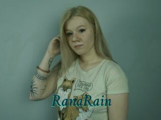 RanaRain