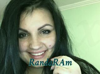 RandaRAm