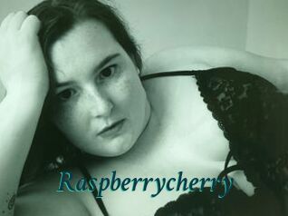 Raspberrycherry