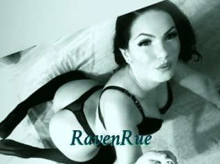 RavenRue Maxi Top Sexe