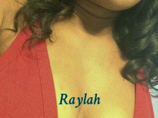Raylah