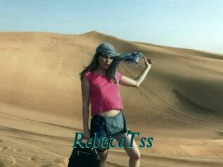 RebecaTss