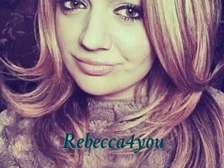 Rebecca4you