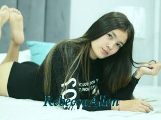 RebeccaAllen