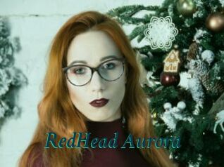 RedHead_Aurora
