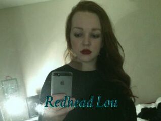 Redhead_Lou